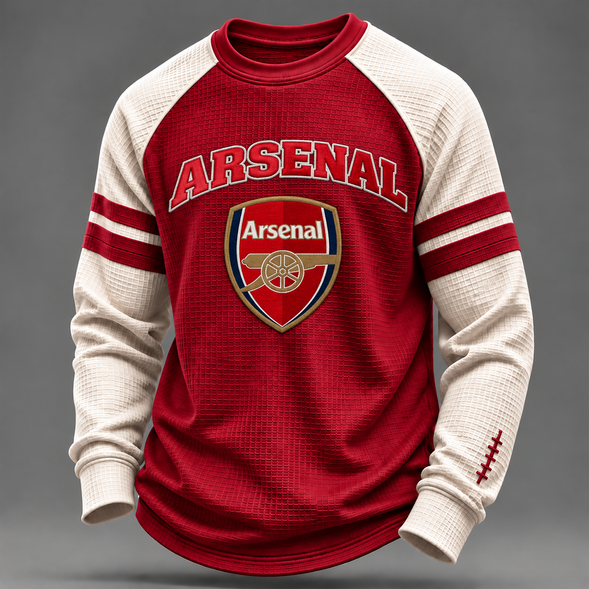 ARS x EPL Waffle Sweatshirt