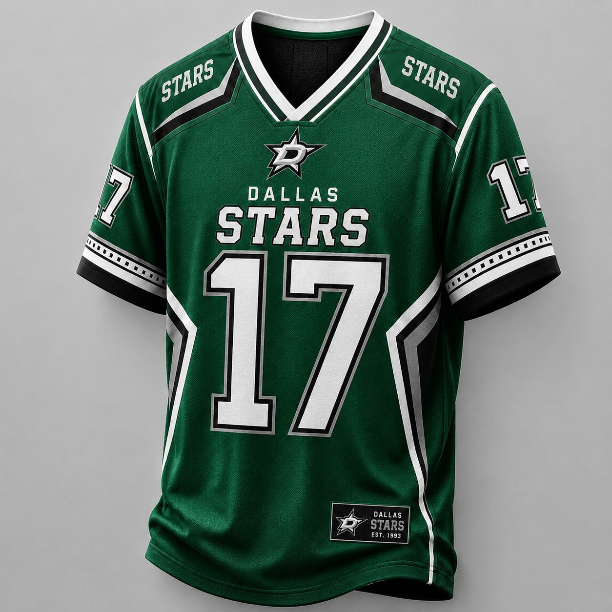 DS Premium NHL Jersey