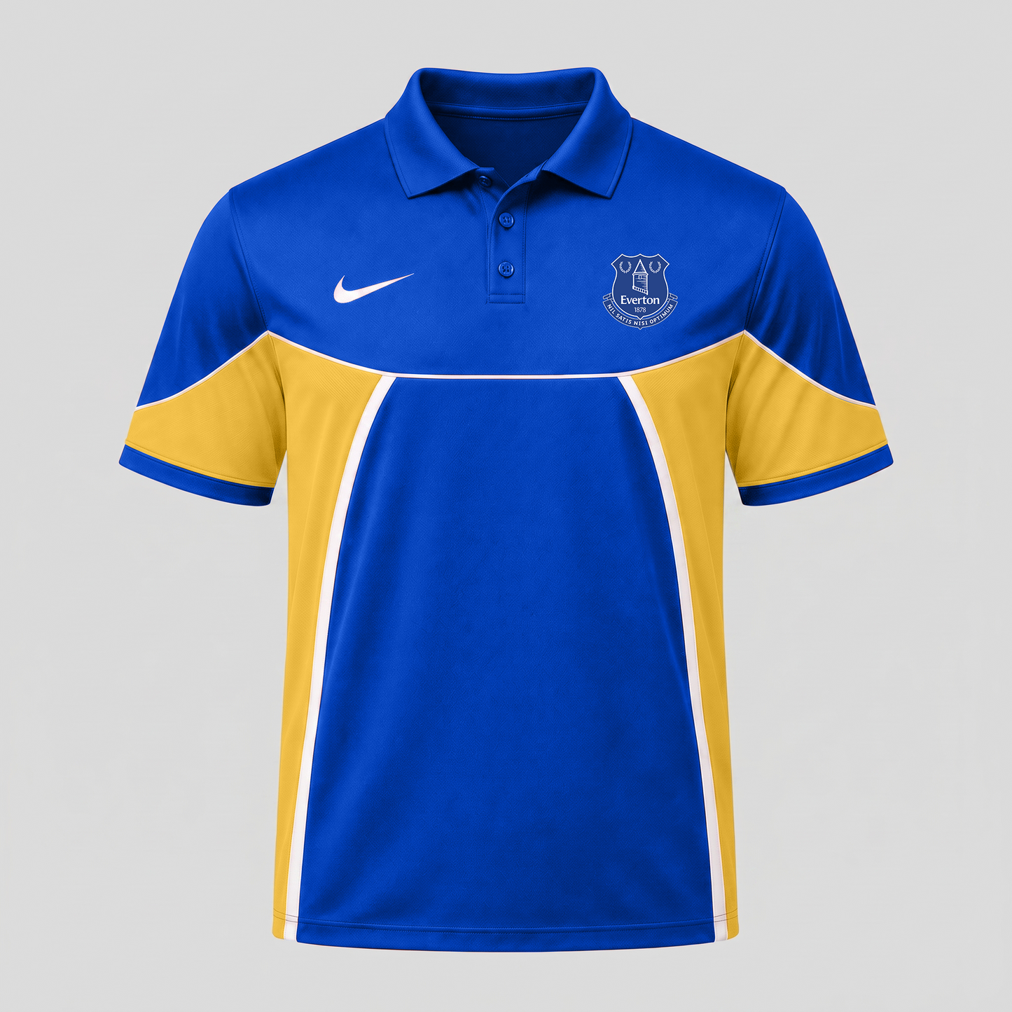 EVE x EPL Personalized Sports Style Polo Shirt