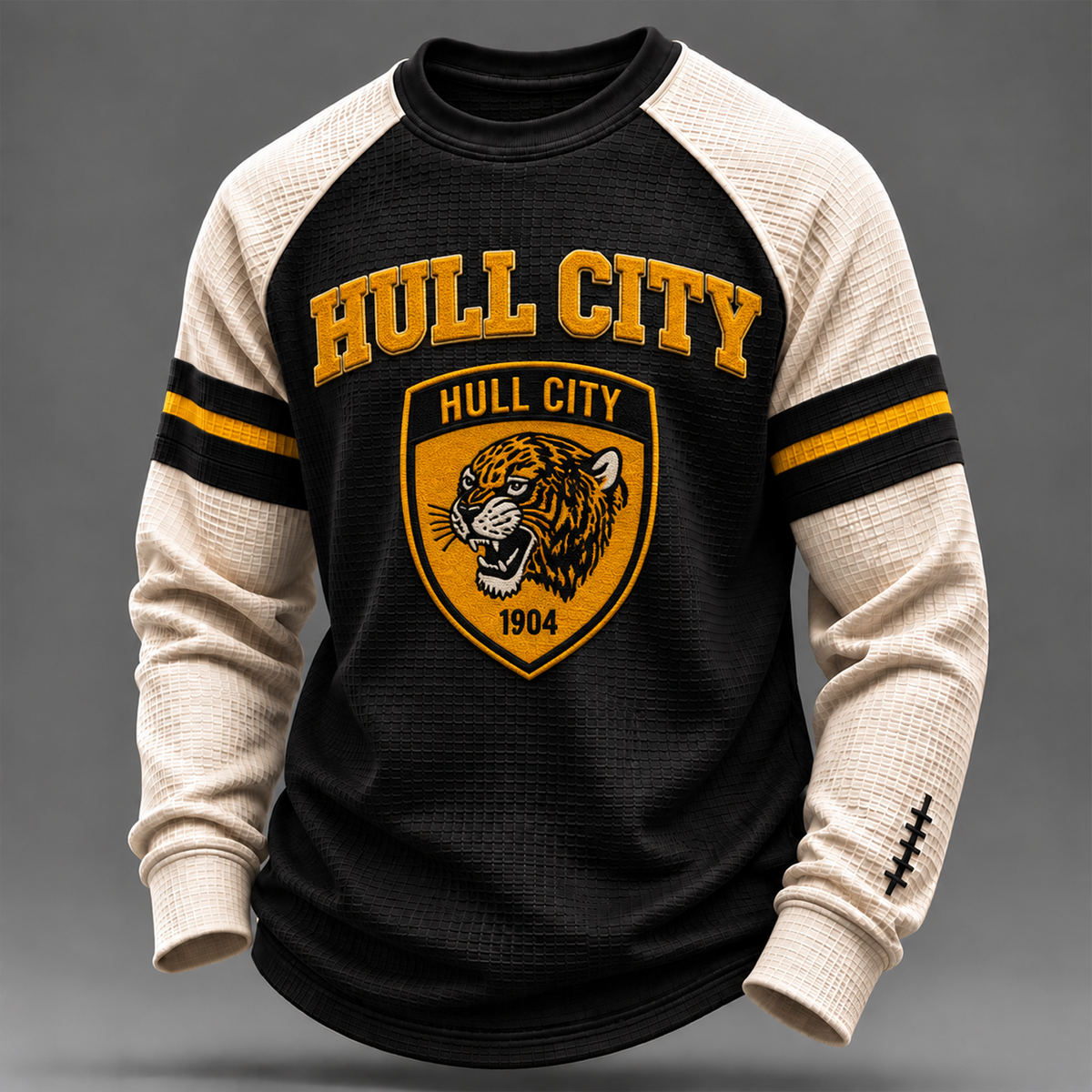 HUL x EPL Waffle Sweatshirt