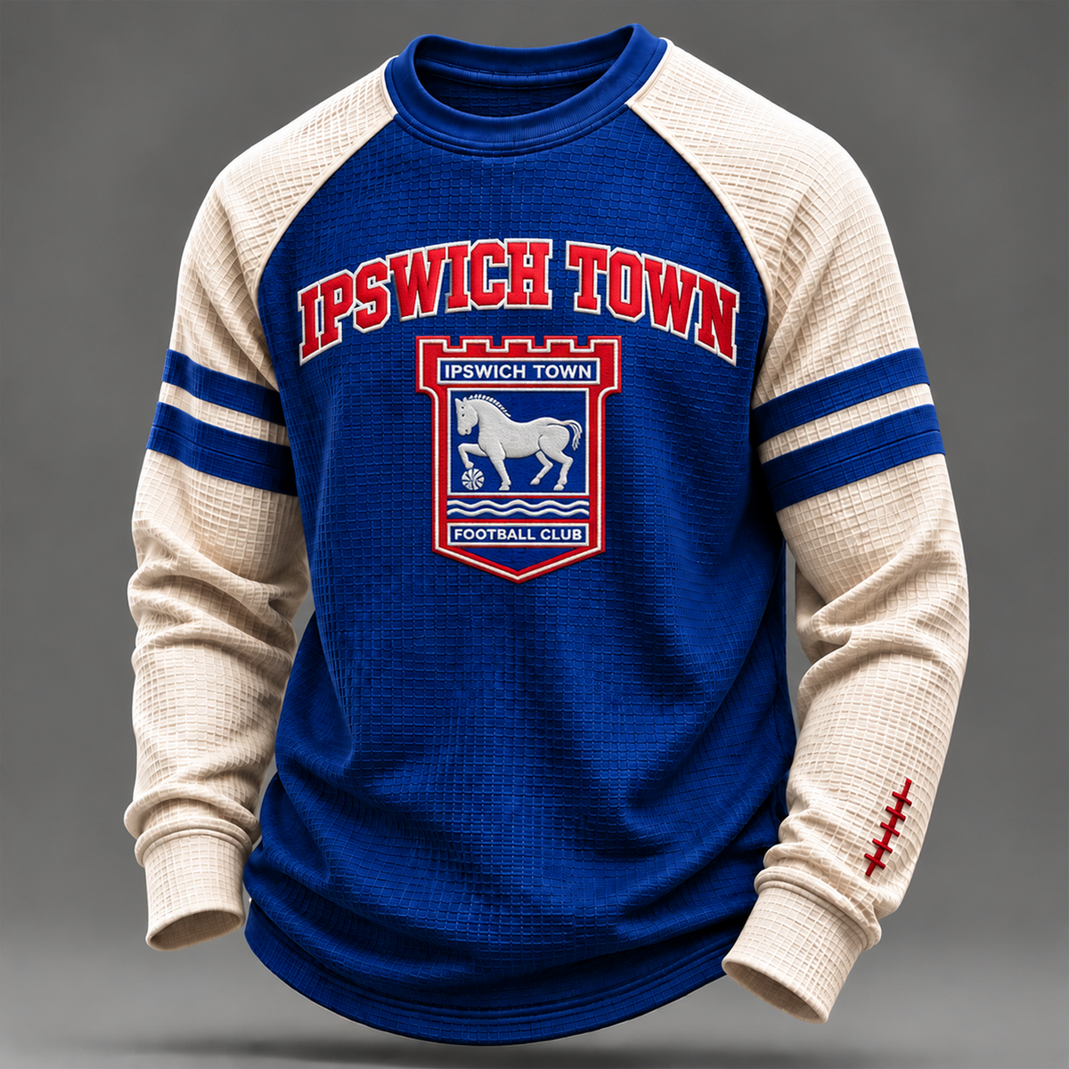 IPS x EPL Waffle Sweatshirt