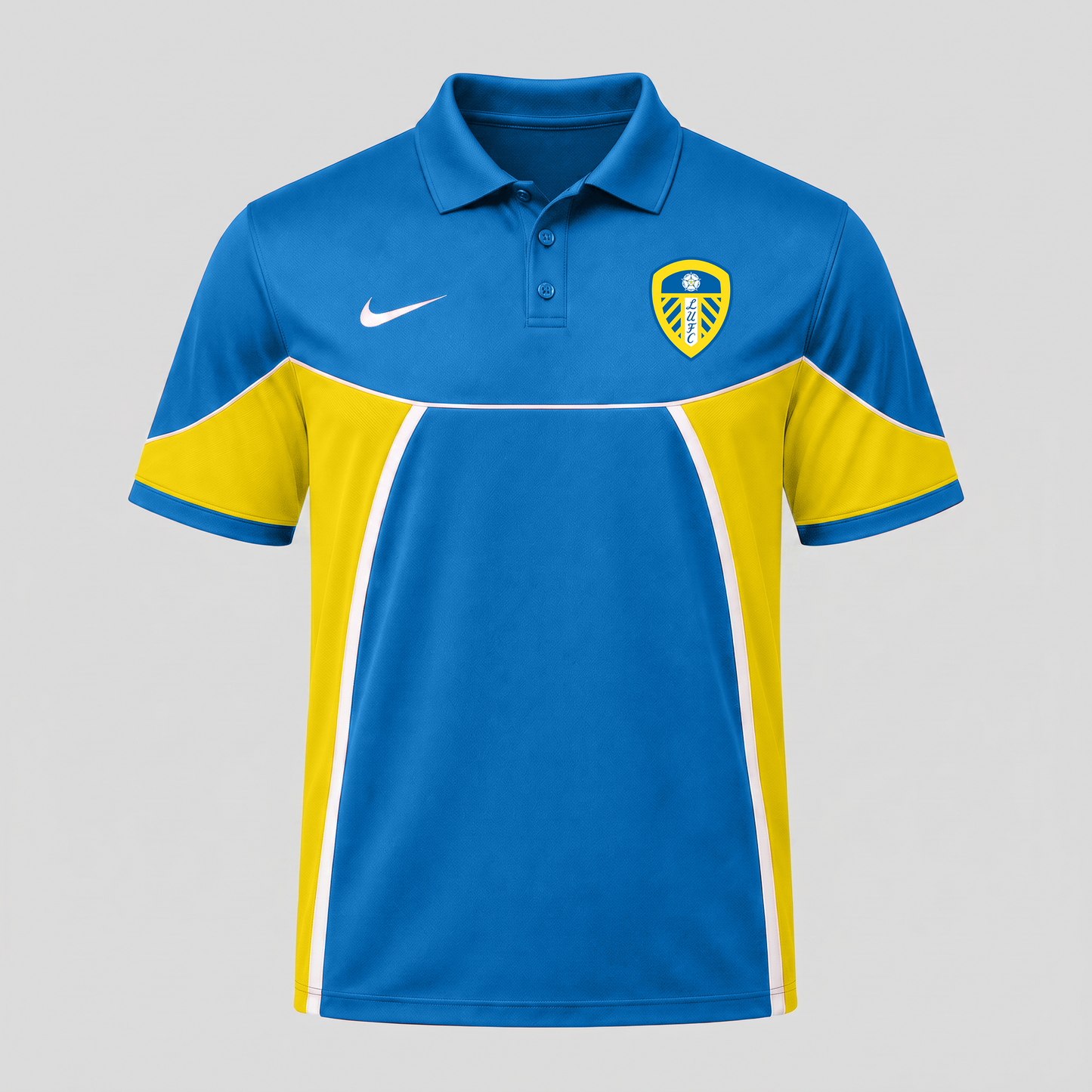 LEE x EPL Personalized Sports Style Polo Shirt