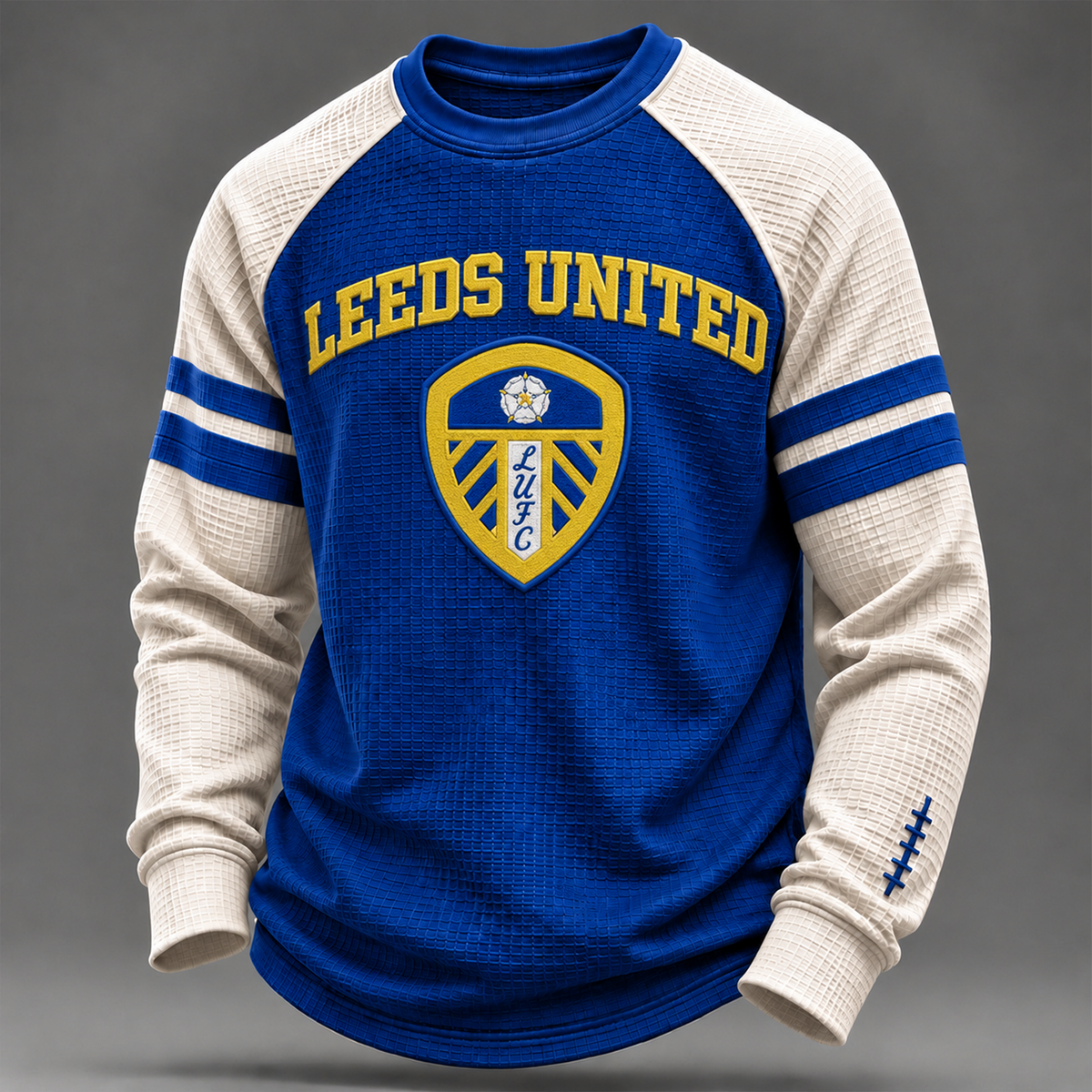 LEE x EPL Waffle Sweatshirt