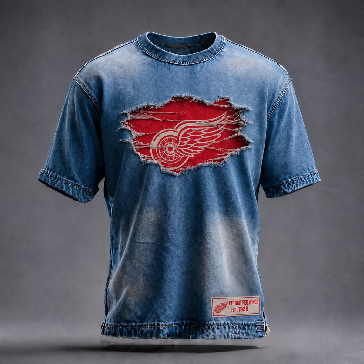 NHL x DRW Unique Vintage Shirt