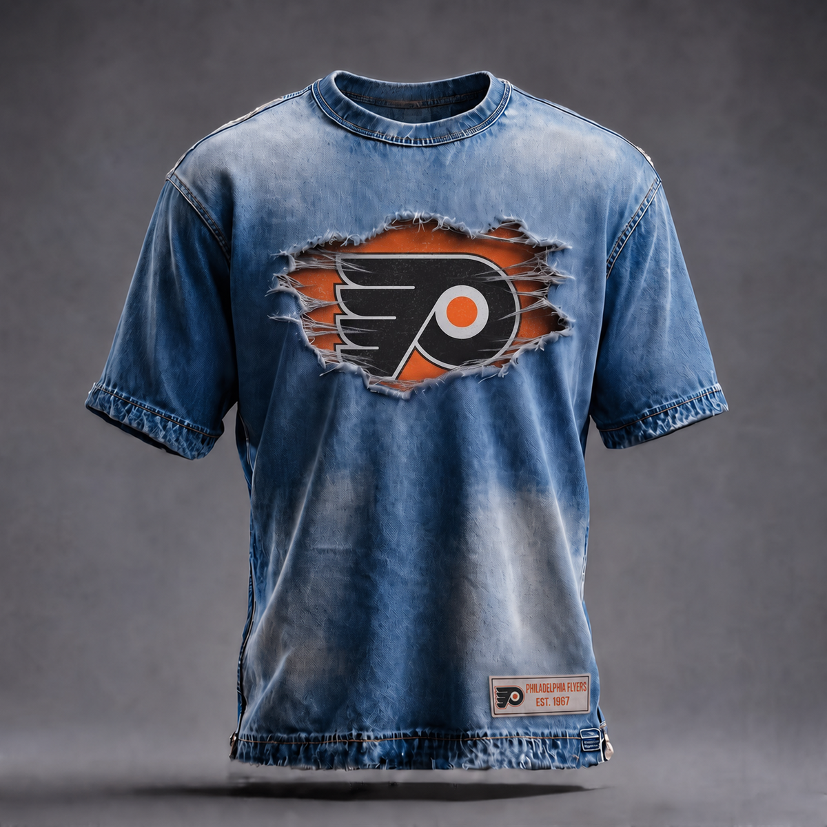 NHL x PF Unique Vintage Shirt