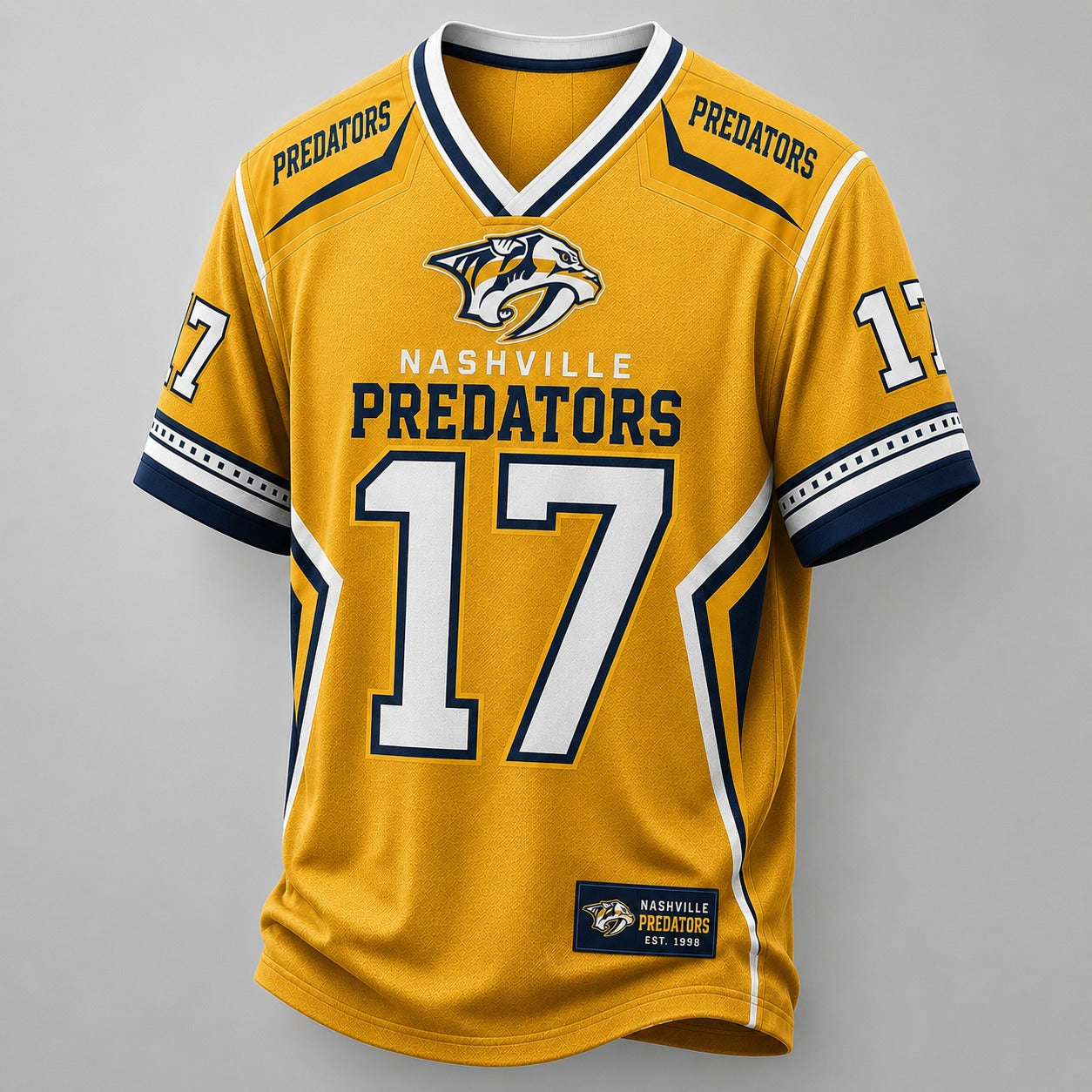 NP Premium NHL Jersey