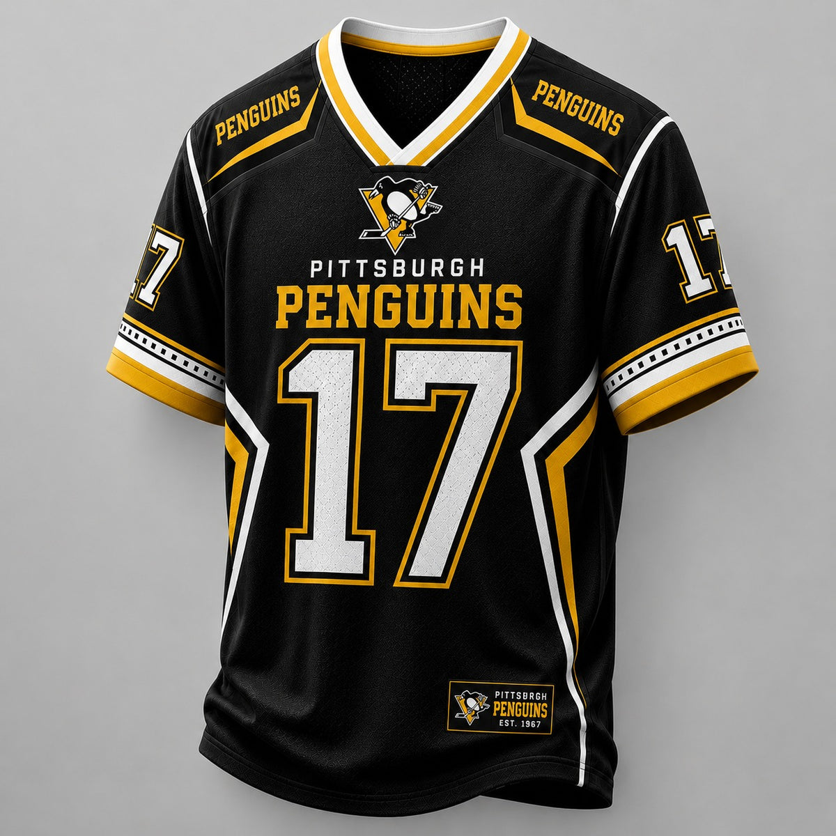 PP Premium NHL Jersey