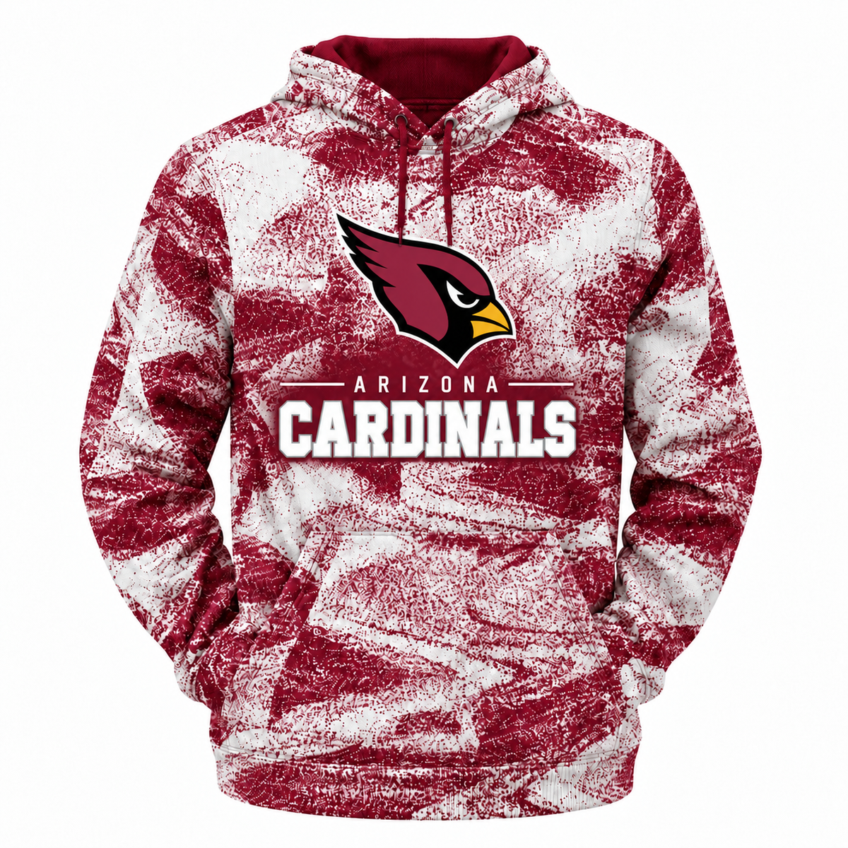 Premium NFL x ARI True Fan Hoodie