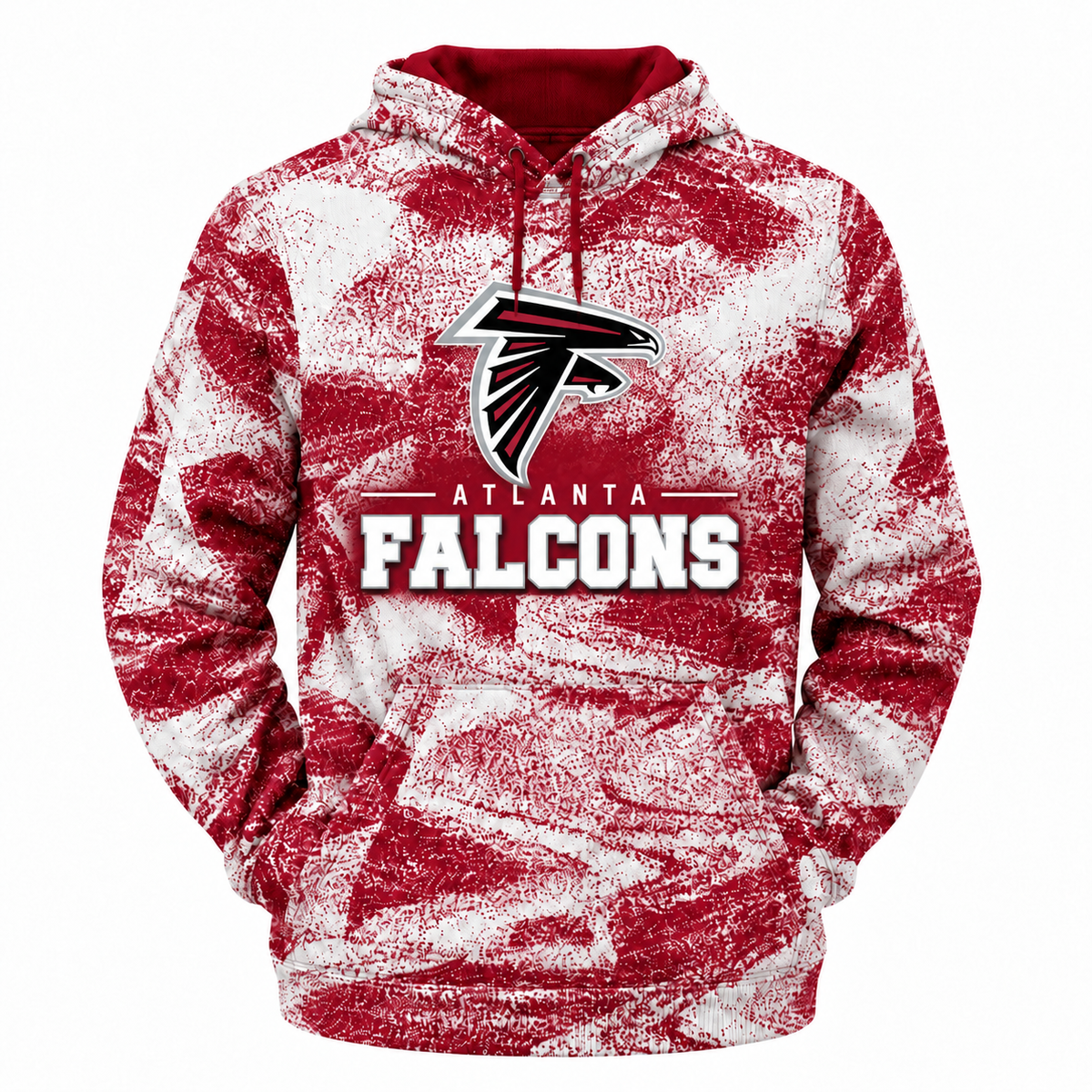 Premium NFL x ATL True Fan Hoodie