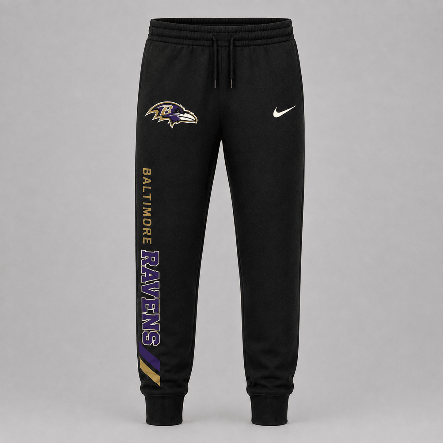 Premium NFL x BAL Tracksuit Set