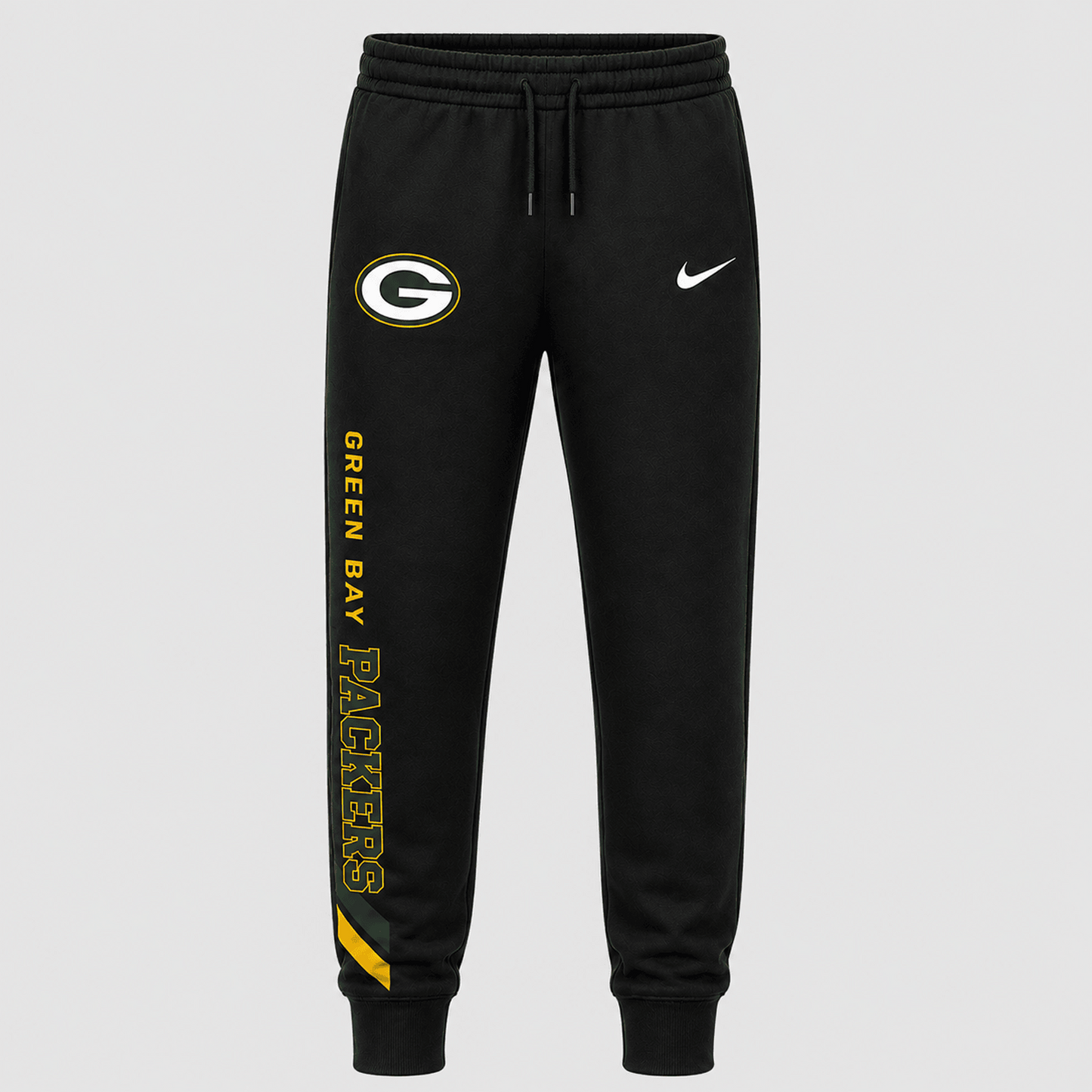 Premium NFL x GB Tracksuit Set