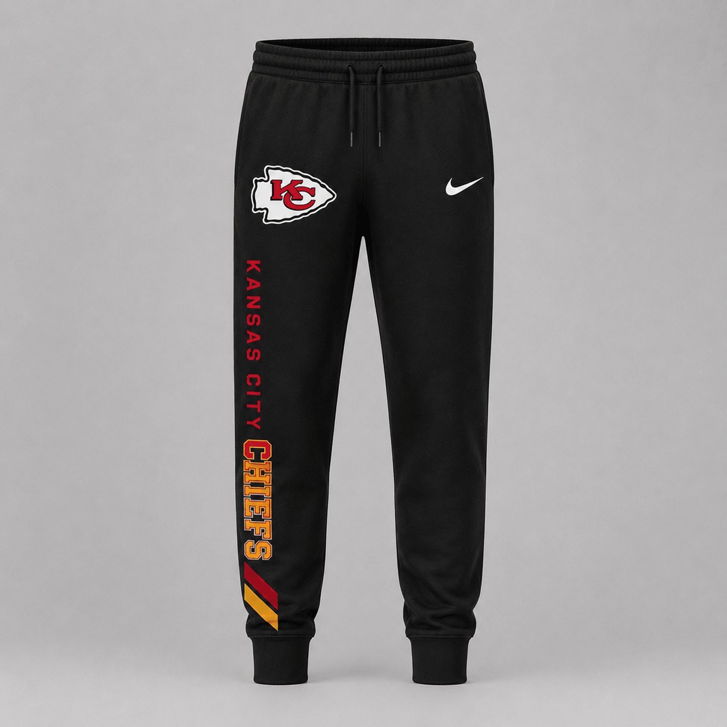 Premium NFL x KCC Tracksuit Set