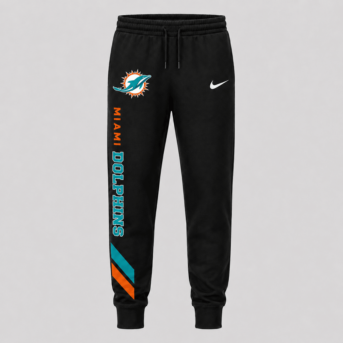 Premium NFL x MIA Tracksuit Set
