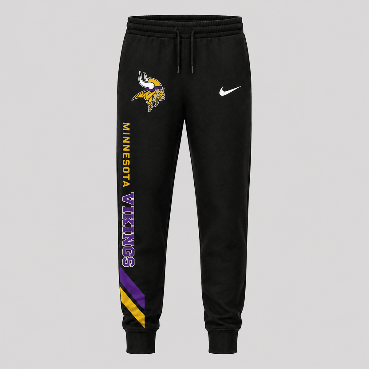 Premium NFL x MIN Tracksuit Set