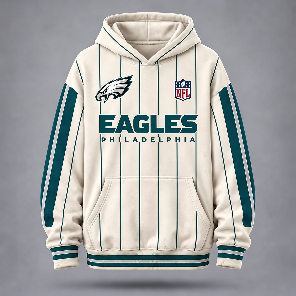Premium NFL x PHI Hoodie