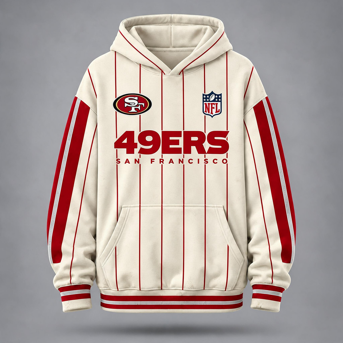 Premium NFL x SF Hoodie