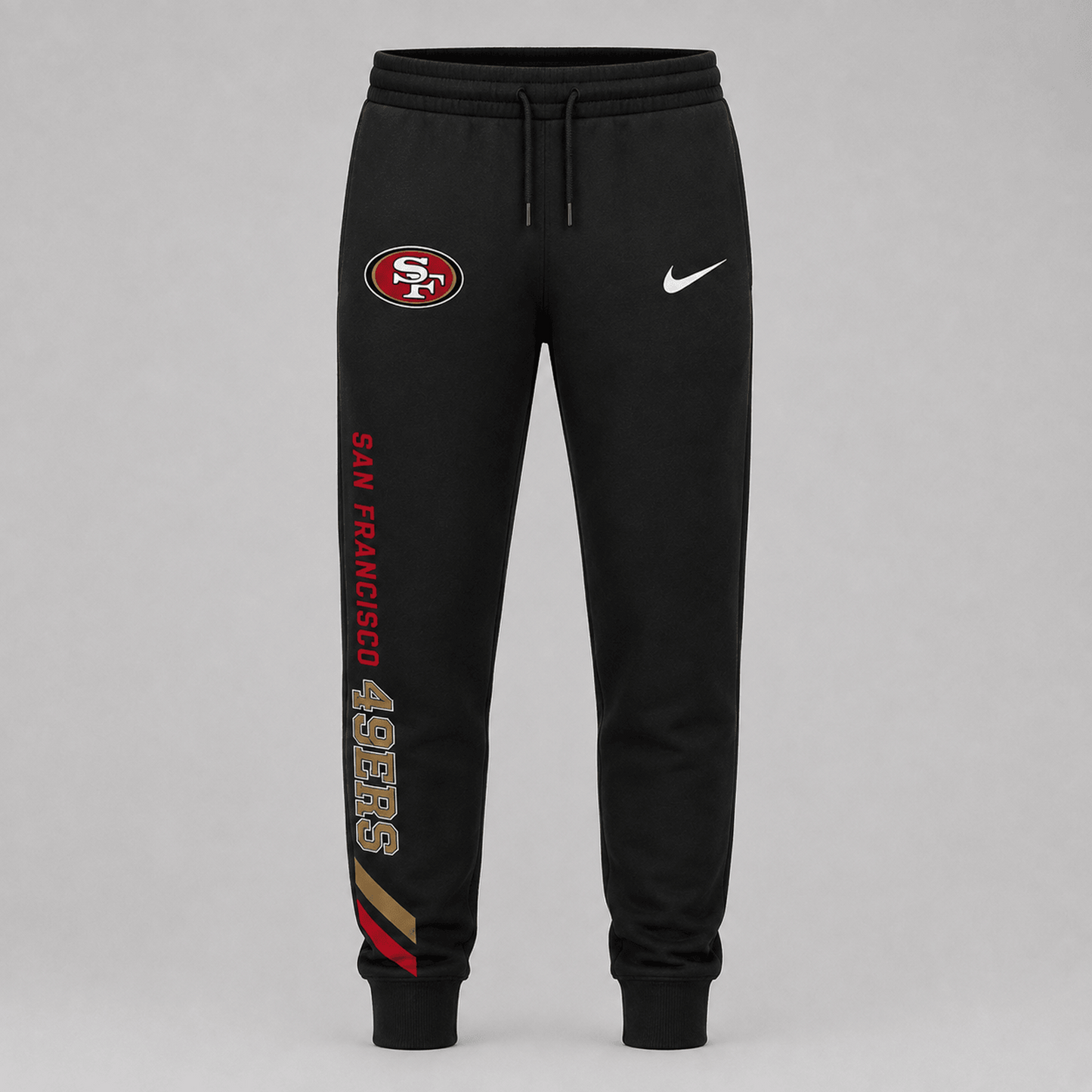 Premium NFL x SF Tracksuit Set