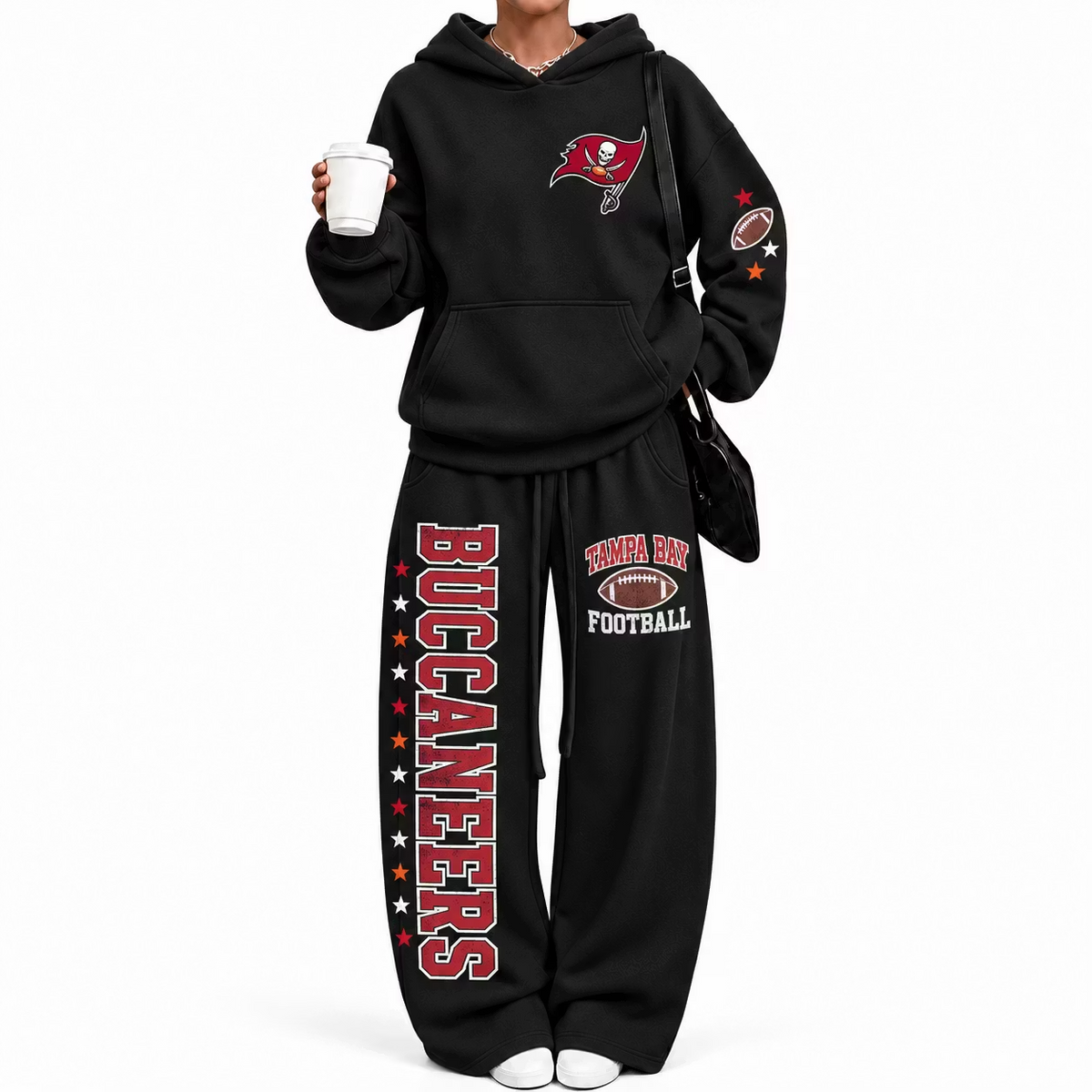 Premium NFL x TB Vintage Set