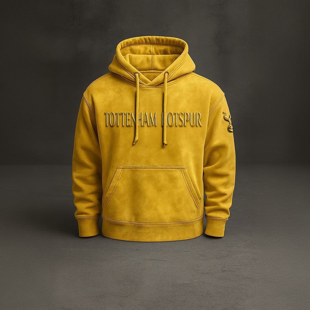 TOT x EPL Embossed Hoodie V2