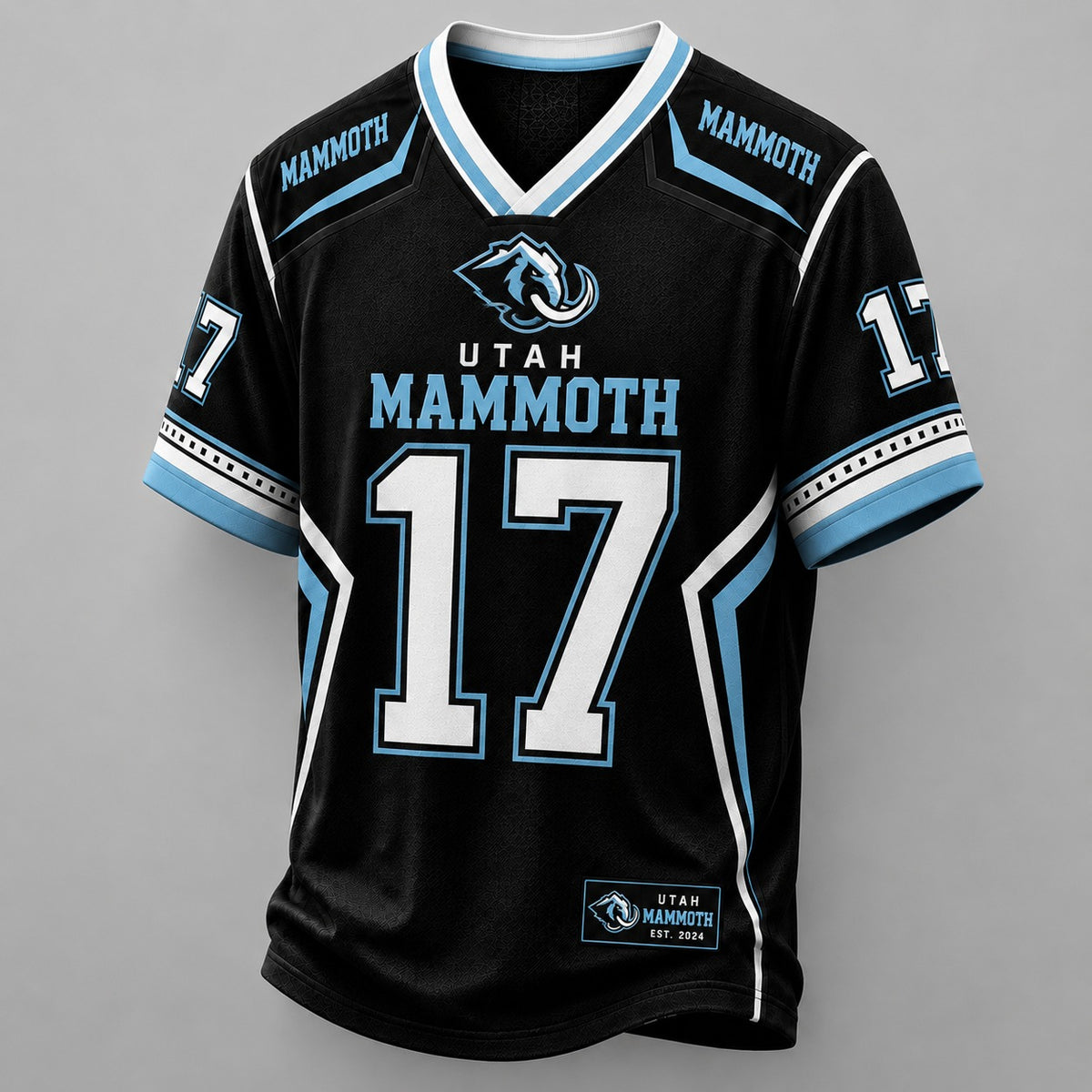 UM Premium NHL Jersey