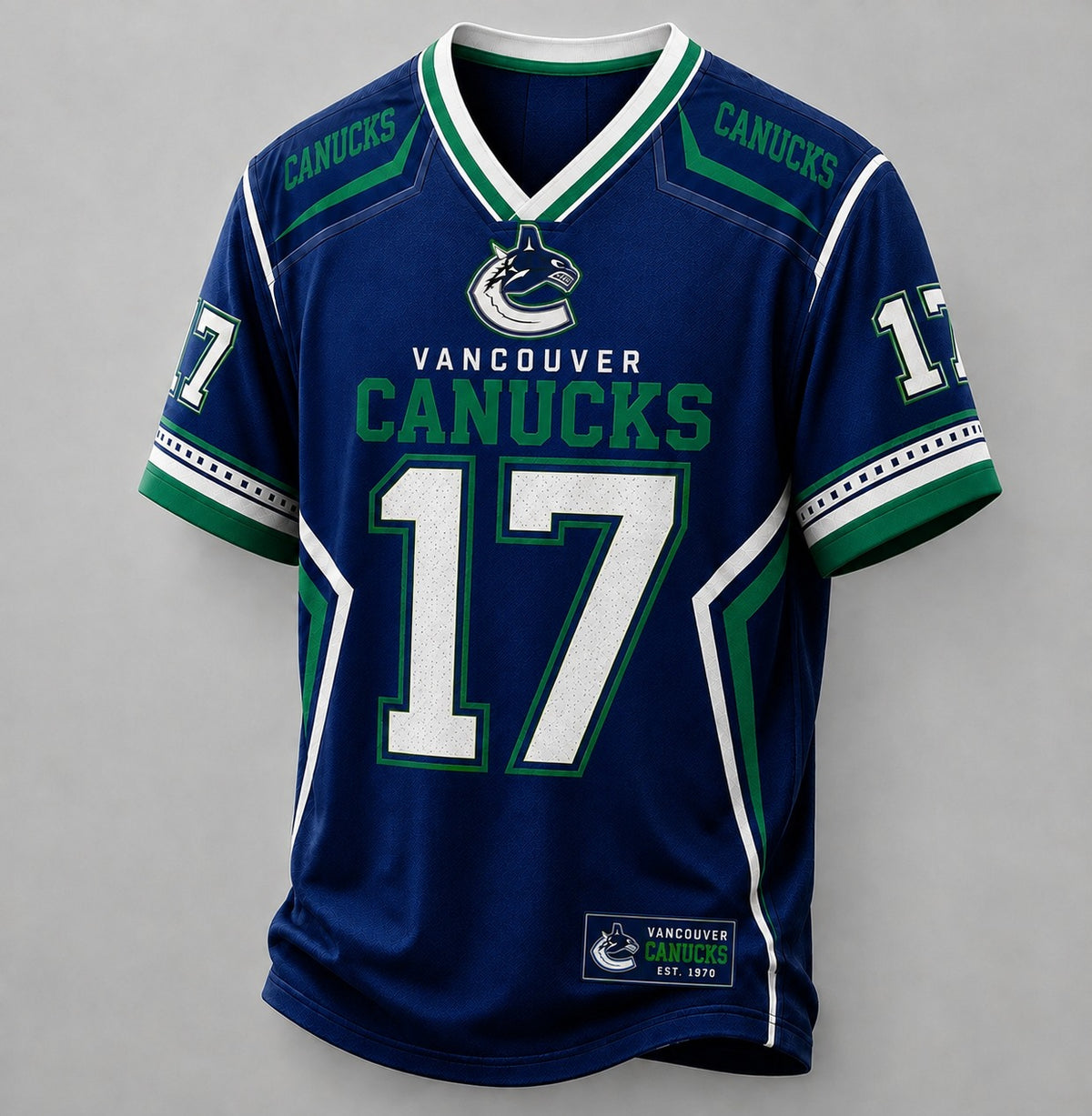 VC Premium NHL Jersey