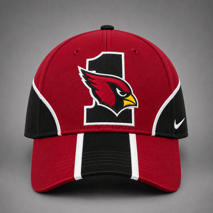 AC Premium NFL Performance Baseball Cap
