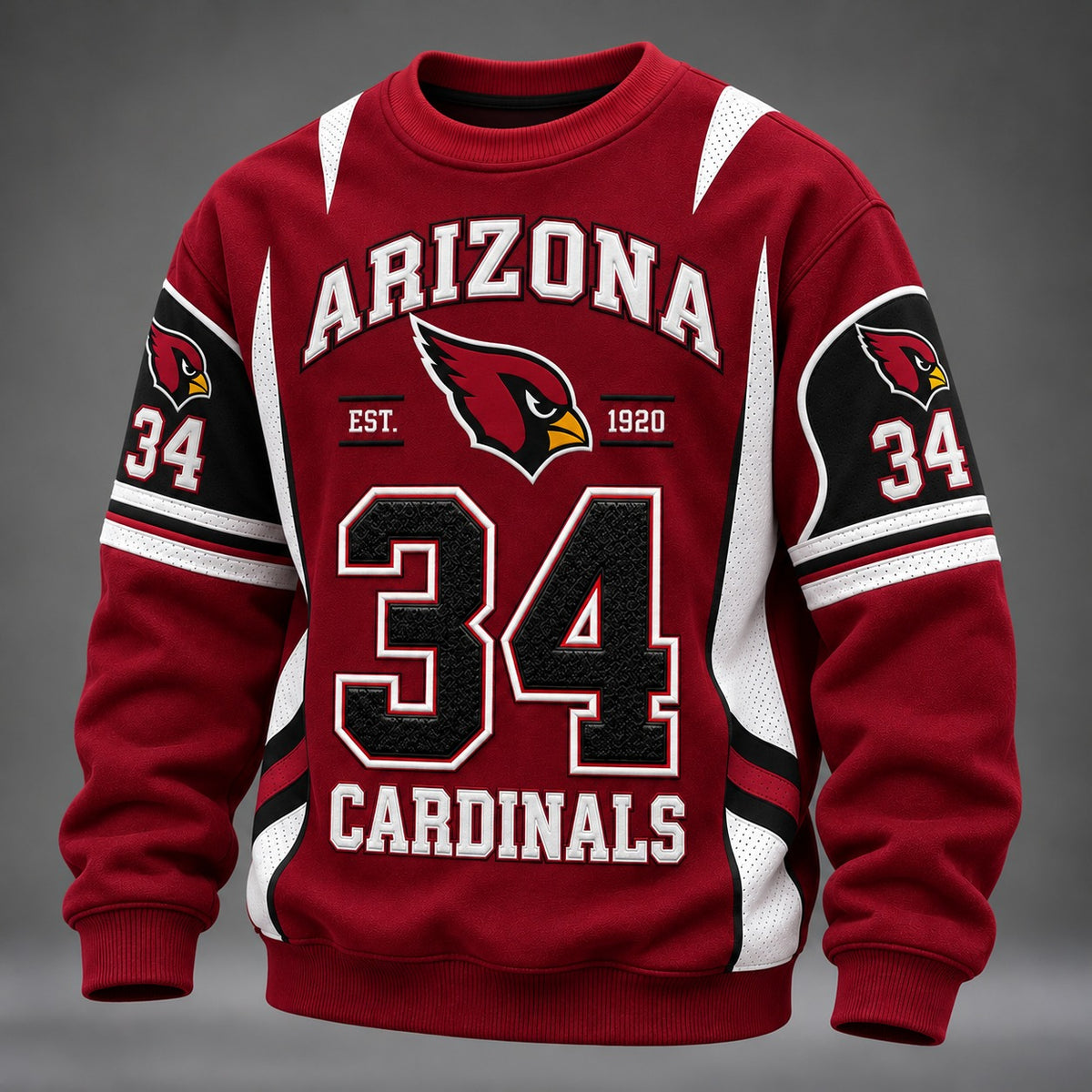 AC x NFL Premium Sweatshirt 2026