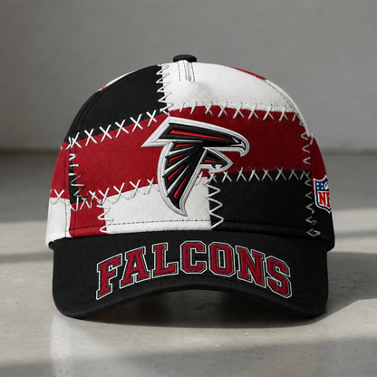 AF x NFL Premium Patchwork Snapback