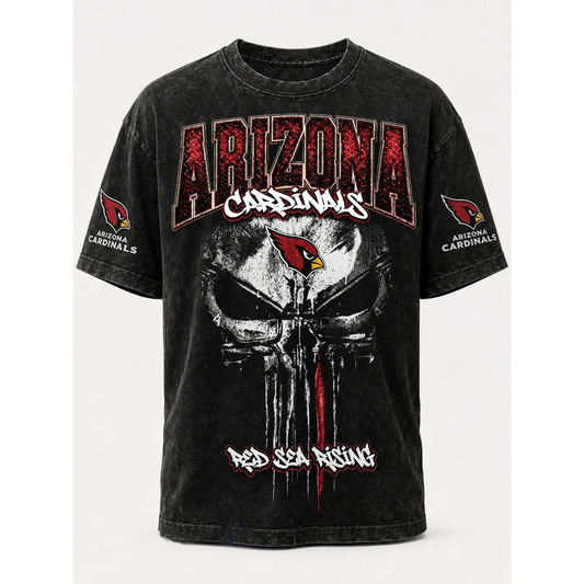 ARI x NFL 3D Tshirt