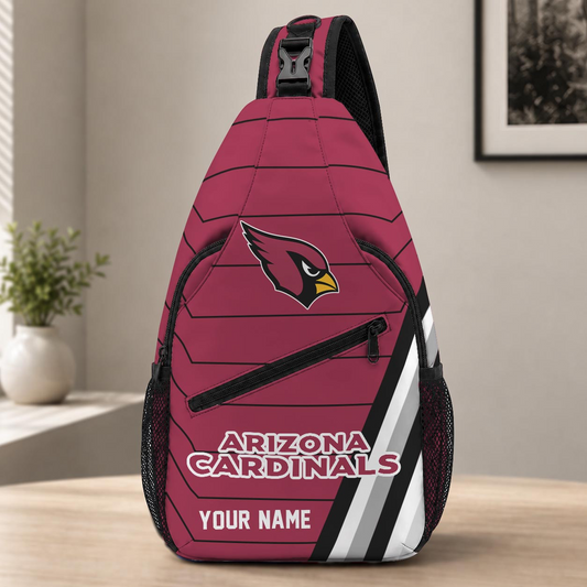 ARI x NFL Crossbody Sling Bag