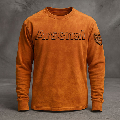 ARS FC Premier League Champions 2526 Long-Sleeved Shirt 2905 DatND DVT
