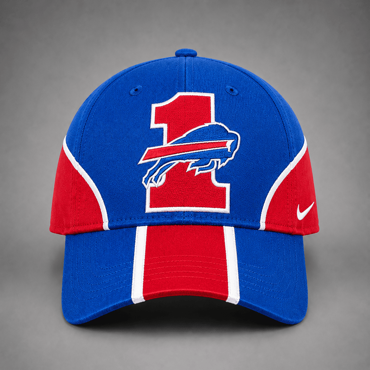 BB Premium NFL Performance Baseball Cap