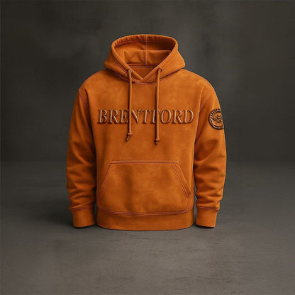 BRE x EPL Embossed Hoodie V2