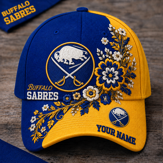 BS x NHL Luxury Multicolor Classic Cap