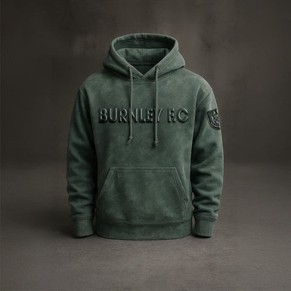 BUR x EPL Embossed Hoodie V2