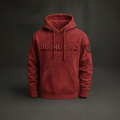 BUR x EPL Embossed Hoodie V2