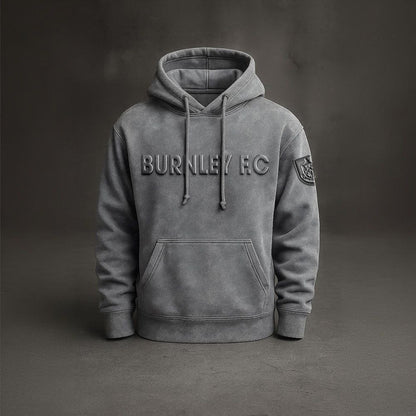 BUR x EPL Embossed Hoodie V2