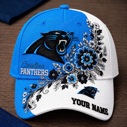 CP x NFL Luxury Multicolor Classic Cap