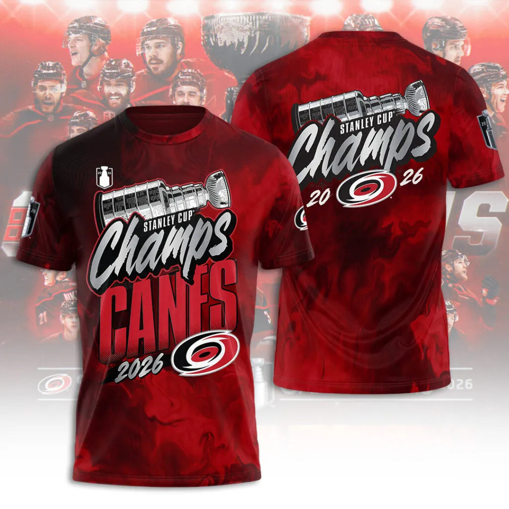 PREMIUM NHL x CH  STANLEY CUP Champion Collection Shirt V5 NDT VHM 200626