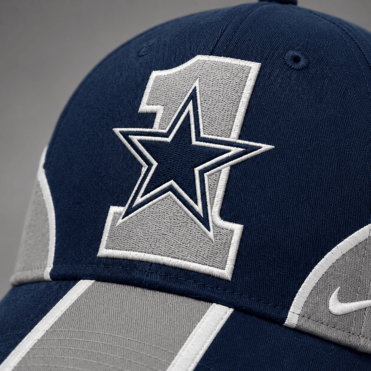 DC Premium NFL Performance Baseball Cap