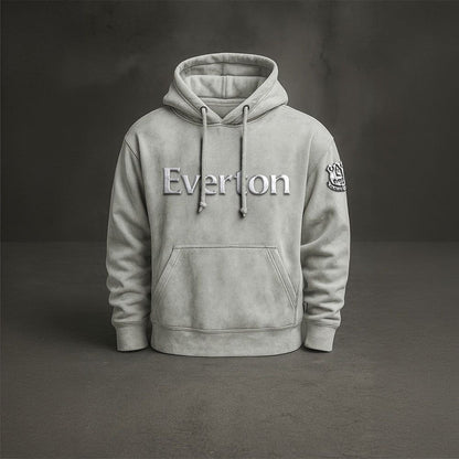 EVE x EPL Embossed Hoodie V2