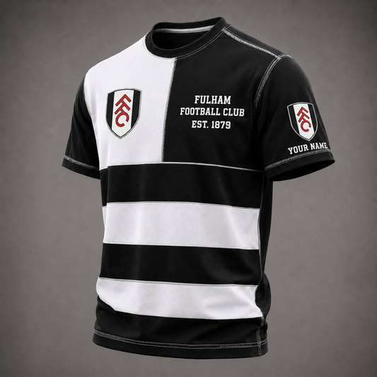 FUL x EPL Premium Vintage All Over Print T-Shirt 3D Personalized Gift For True Fan