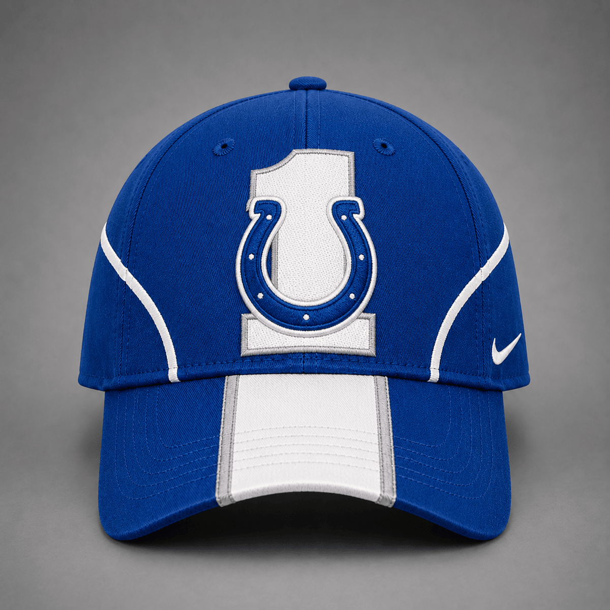 IC Premium NFL Performance Baseball Cap