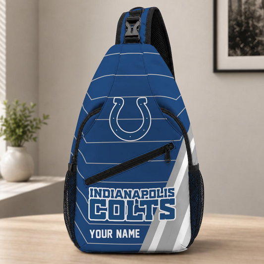 IND x NFL Crossbody Sling Bag
