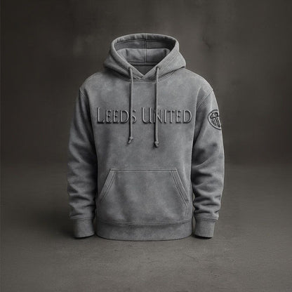 LEE x EPL Embossed Hoodie V2