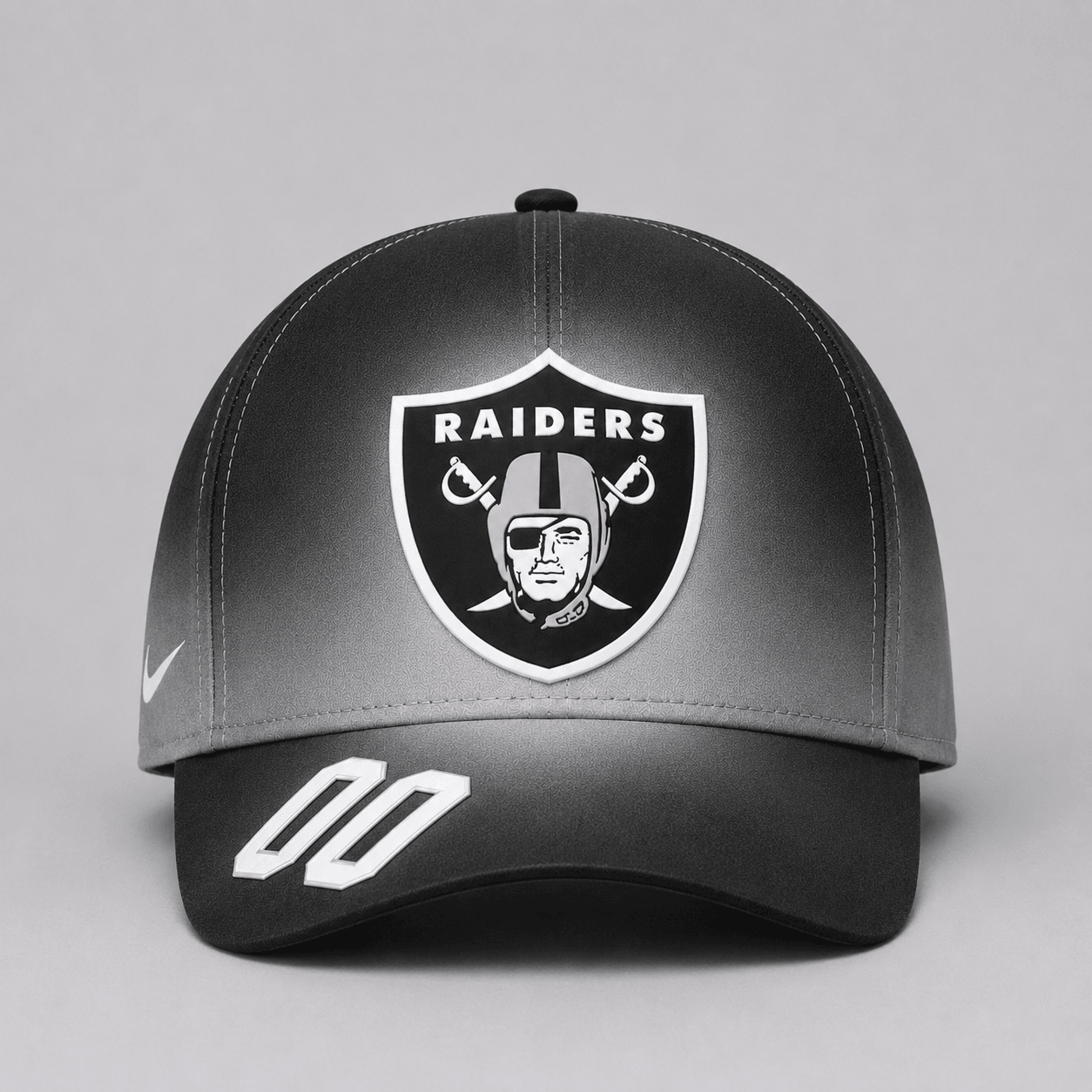 LVR Premium NFL Custom Name Number Athletic Cap
