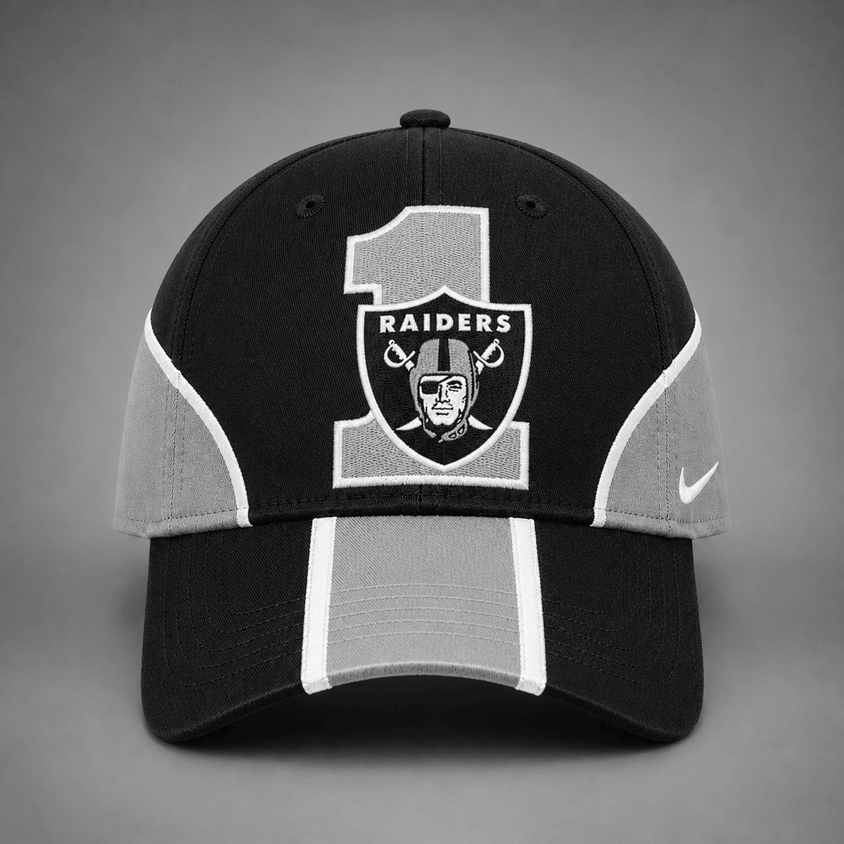 LVR Premium NFL Performance Baseball Cap