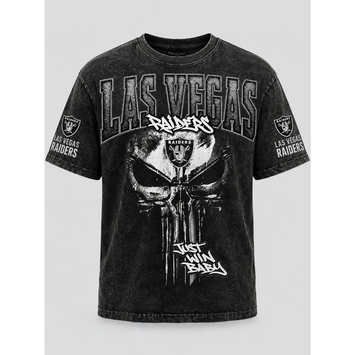 LVR x NFL 3D Tshirt
