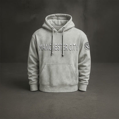 MCI x EPL Embossed Hoodie V2