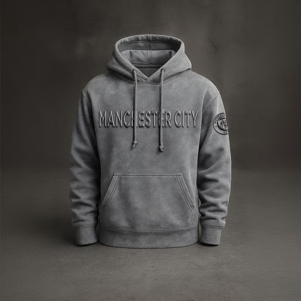 MCI x EPL Embossed Hoodie V2